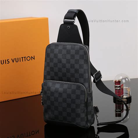 louis vuitton avenue bag